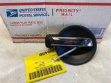 2006 DODGE CHARGER 4 Door Front Inside Door Handle Right Passenger Side RH OEM