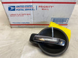2006 DODGE CHARGER 4 Door Front Inside Door Handle Left Driver Side LH OEM