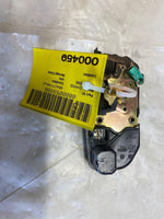 2006 - 2010 DODGE CHARGER Rear Passenger Door Lock Latch Assembly Right RH OEM