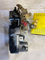 2006 - 2010 DODGE CHARGER Rear Passenger Door Lock Latch Assembly Right RH OEM