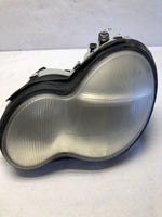 2001 - 2004 MERCEDES Benz C-CLASS C240 Headlamp Light Assembly Front Driver Left