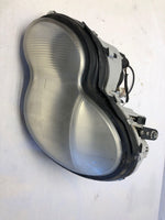 2001 - 2004 MERCEDES Benz C-CLASS C240 Headlamp Light Assembly Front Driver Left