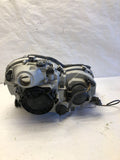 2001 - 2004 MERCEDES Benz C-CLASS C240 Headlamp Light Assembly Front Driver Left