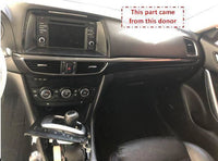 2001 - 2004 MERCEDES Benz C-CLASS C240 Headlamp Light Assembly Front Driver Left