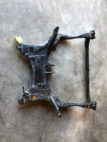 2014 - 2018 MAZDA 3 Front Suspension Undercarriage Crossmember OEM Mazda3