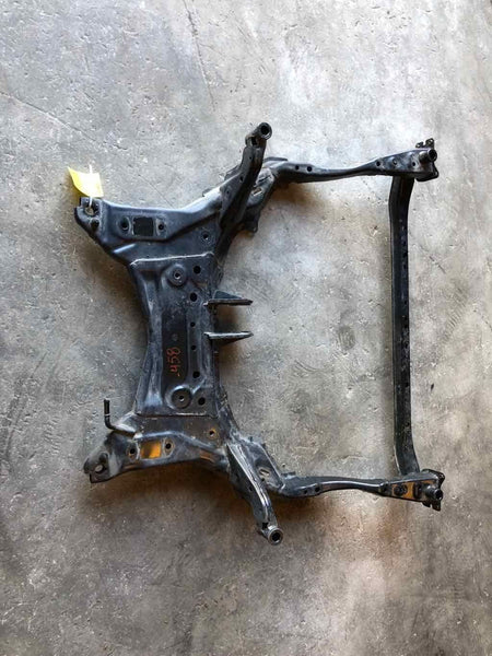2014 - 2018 MAZDA 3 Front Suspension Undercarriage Crossmember OEM Mazda3