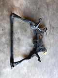 2014 - 2018 MAZDA 3 Front Suspension Undercarriage Crossmember OEM Mazda3