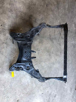 2014 - 2018 MAZDA 3 Front Suspension Undercarriage Crossmember OEM Mazda3
