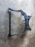 2014 - 2018 MAZDA 3 Front Suspension Undercarriage Crossmember OEM Mazda3