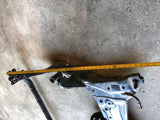 2014 - 2018 MAZDA 3 Front Suspension Undercarriage Crossmember OEM Mazda3