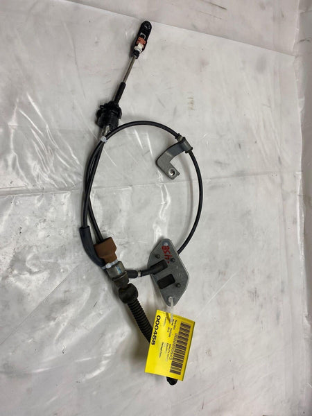 2015 MAZDA 3 Automatic Transmission Gear Shift Shifter Cable Control Wire OEM