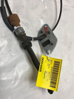 2015 MAZDA 3 Automatic Transmission Gear Shift Shifter Cable Control Wire OEM