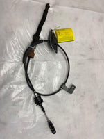 2015 MAZDA 3 Automatic Transmission Gear Shift Shifter Cable Control Wire OEM