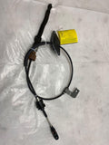 2015 MAZDA 3 Automatic Transmission Gear Shift Shifter Cable Control Wire OEM