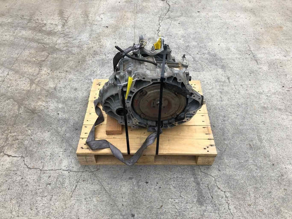 2014 - 2016 MAZDA 3 2.0L 6 Speed 4 Cylinder Automatic Transmission Assembly OEM