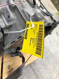 2014 - 2016 MAZDA 3 2.0L 6 Speed 4 Cylinder Automatic Transmission Assembly OEM