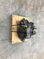 2014 - 2016 MAZDA 3 2.0L 6 Speed 4 Cylinder Automatic Transmission Assembly OEM