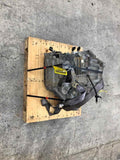 2014 - 2016 MAZDA 3 2.0L 6 Speed 4 Cylinder Automatic Transmission Assembly OEM