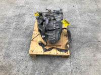 2014 - 2016 MAZDA 3 2.0L 6 Speed 4 Cylinder Automatic Transmission Assembly OEM