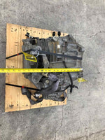 2014 - 2016 MAZDA 3 2.0L 6 Speed 4 Cylinder Automatic Transmission Assembly OEM