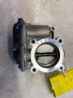 2012 - 2018 MAZDA 3 2.0L 4 Cylinder Fuel Injection Throttle Body Valve Assembly