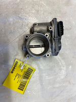 2012 - 2018 MAZDA 3 2.0L 4 Cylinder Fuel Injection Throttle Body Valve Assembly