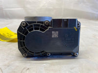 2012 - 2018 MAZDA 3 2.0L 4 Cylinder Fuel Injection Throttle Body Valve Assembly