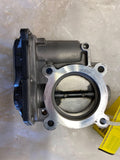 2012 - 2018 MAZDA 3 2.0L 4 Cylinder Fuel Injection Throttle Body Valve Assembly