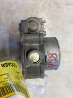 2012 - 2018 MAZDA 3 2.0L 4 Cylinder Fuel Injection Throttle Body Valve Assembly