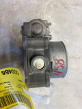 2012 - 2018 MAZDA 3 2.0L 4 Cylinder Fuel Injection Throttle Body Valve Assembly