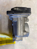 2012 - 2018 MAZDA 3 2.0L 4 Cylinder Fuel Injection Throttle Body Valve Assembly