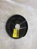 2015 MAZDA 3 Rear Brake Plate Dust Splash Shield Cover Driver and Passenger Side