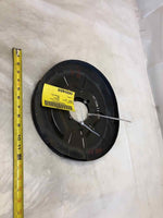 2015 MAZDA 3 Rear Brake Plate Dust Splash Shield Cover Driver and Passenger Side