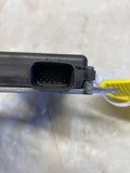 2015 MAZDA 3 Rear Back Blind Spot Waring Sensor Module Right Passenger Side RH