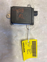 2015 MAZDA 3 Rear Back Blind Spot Waring Sensor Control Module Left Driver Side