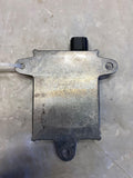 2015 MAZDA 3 Rear Back Blind Spot Waring Sensor Control Module Left Driver Side