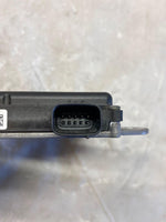 2015 MAZDA 3 Rear Back Blind Spot Waring Sensor Control Module Left Driver Side