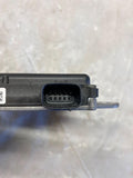 2015 MAZDA 3 Rear Back Blind Spot Waring Sensor Control Module Left Driver Side