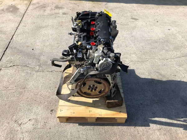 2012 - 2018 MAZDA 3 2.0L 4 Cylinder Engine Motor Automatic Transmission Assembly