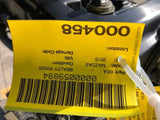 2012 - 2018 MAZDA 3 2.0L 4 Cylinder Engine Motor Automatic Transmission Assembly