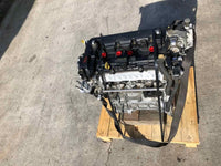 2012 - 2018 MAZDA 3 2.0L 4 Cylinder Engine Motor Automatic Transmission Assembly