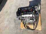 2012 - 2018 MAZDA 3 2.0L 4 Cylinder Engine Motor Automatic Transmission Assembly