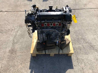 2012 - 2018 MAZDA 3 2.0L 4 Cylinder Engine Motor Automatic Transmission Assembly