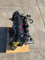 2012 - 2018 MAZDA 3 2.0L 4 Cylinder Engine Motor Automatic Transmission Assembly