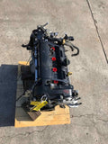 2012 - 2018 MAZDA 3 2.0L 4 Cylinder Engine Motor Automatic Transmission Assembly