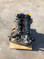 2012 - 2018 MAZDA 3 2.0L 4 Cylinder Engine Motor Automatic Transmission Assembly