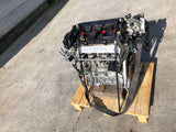 2012 - 2018 MAZDA 3 2.0L 4 Cylinder Engine Motor Automatic Transmission Assembly