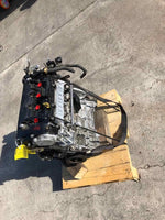 2012 - 2018 MAZDA 3 2.0L 4 Cylinder Engine Motor Automatic Transmission Assembly