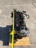 2012 - 2018 MAZDA 3 2.0L 4 Cylinder Engine Motor Automatic Transmission Assembly