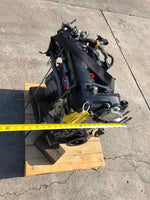 2012 - 2018 MAZDA 3 2.0L 4 Cylinder Engine Motor Automatic Transmission Assembly